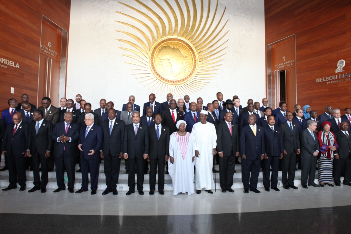 37e sommet de l'UA : Les travaux prennent fin sur un constat inquiétant pour le continent africain